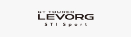 LEVORG STI Sport