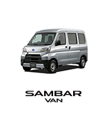 SAMBAR VAN