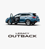 LEGACY OUTBACK