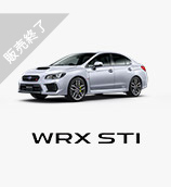 WRX STI