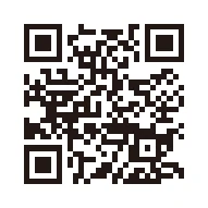 App Store QRコード