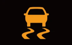 MySubaru Connect VDC警告灯