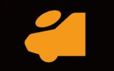 MySubaru Connect 歩行者保護エアバッグ警告灯