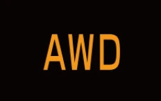 MySubaru Connect AWD警告灯