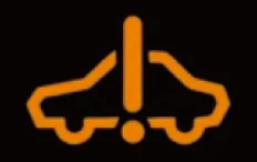 MySubaru Connect e-BOXERシステム警告灯（e-BOXERシステム搭載車のみ）