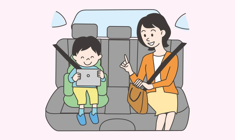 MySubaru Connect スターリンク 車内Wi-Fi イメージ