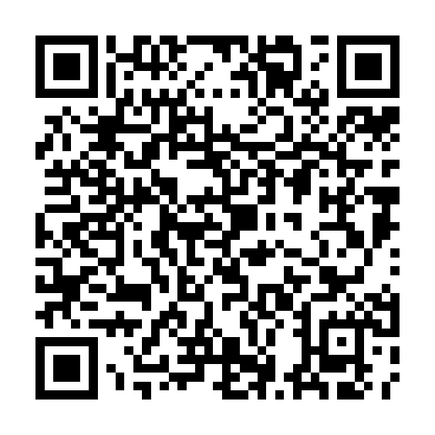 App Store QRコード