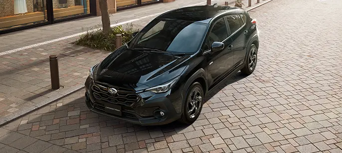 クロストレック　特別仕様車 Limited Black