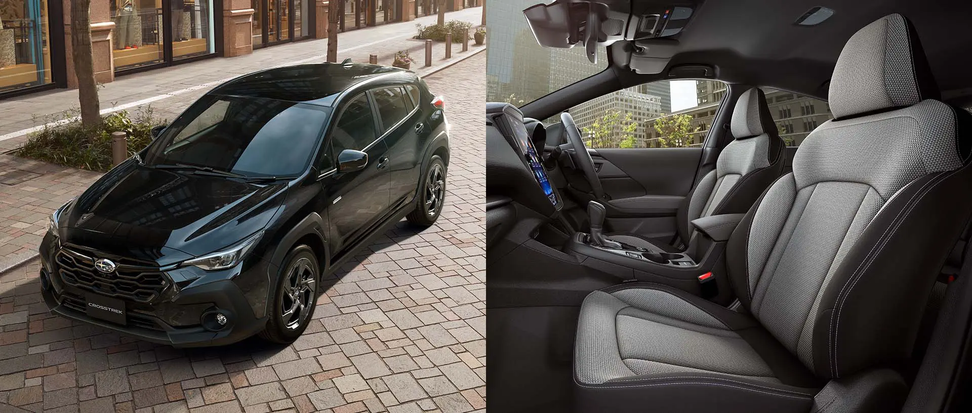 クロストレック　特別仕様車 Limited Black