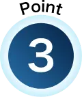 Point 3