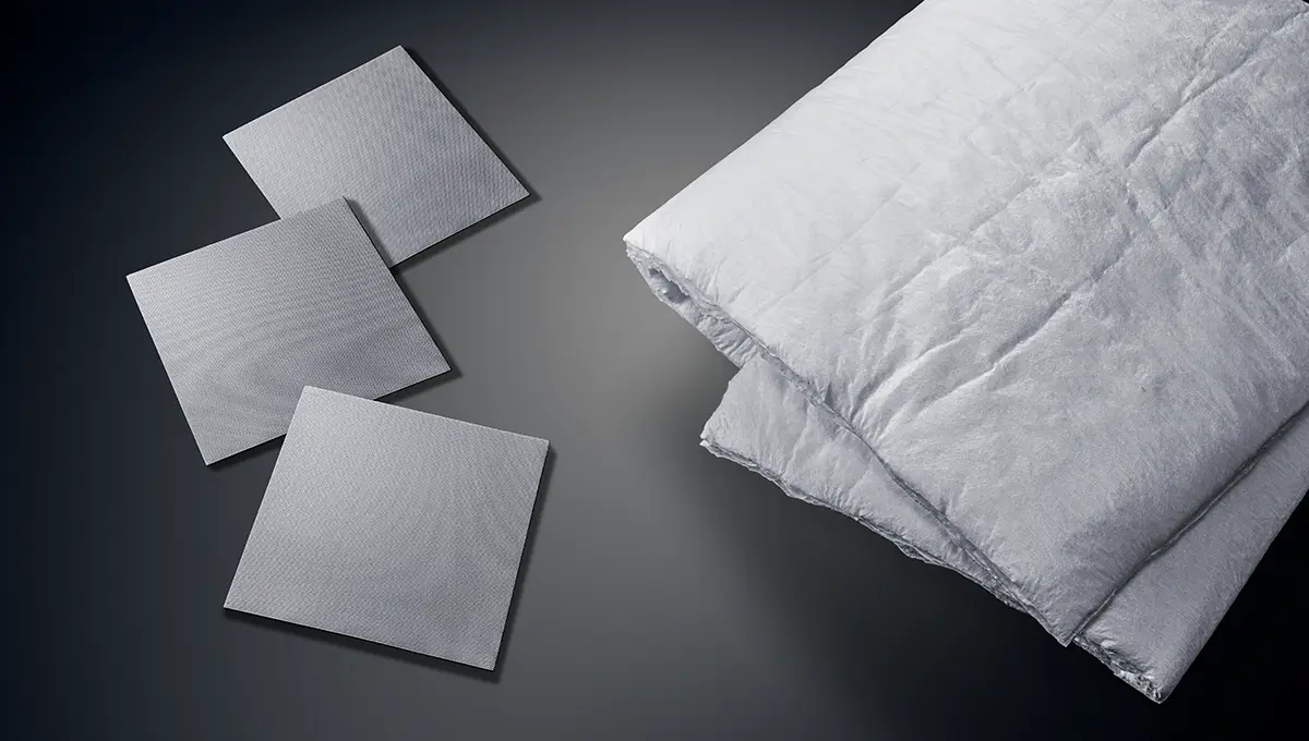 制振材、吸音材