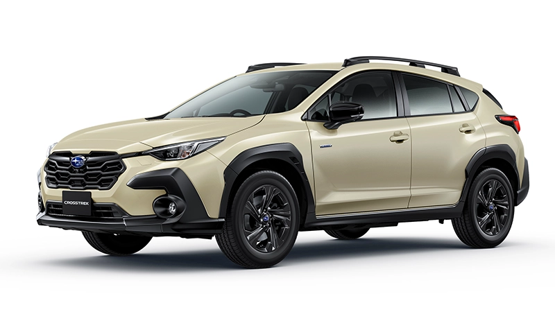 CROSSTREK GU Type C