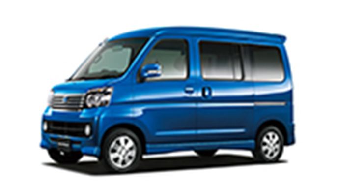 Dias Wagon 2015年4月発売