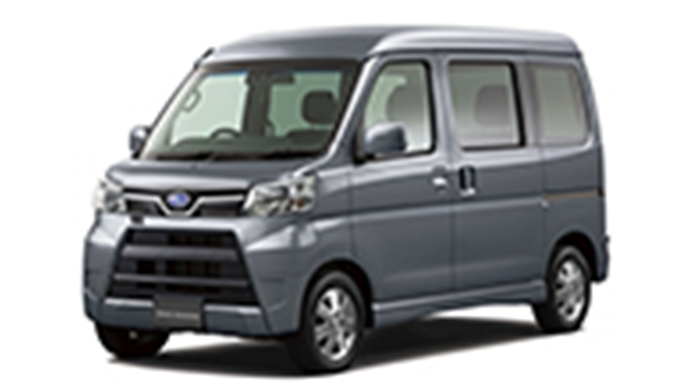 Dias Wagon 2019年11月発売