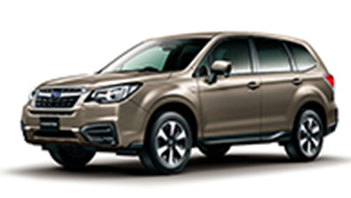 FORESTER SJ TypeE