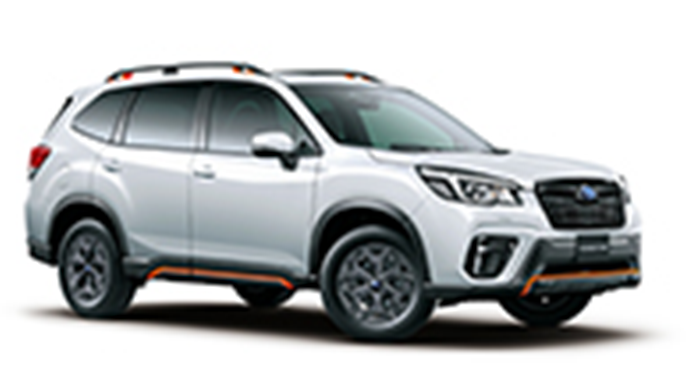 FORESTER SK TypeA