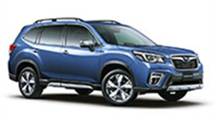 FORESTER SK TypeC