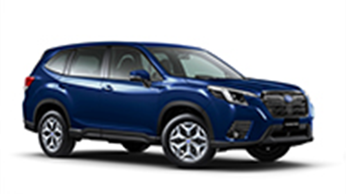 FORESTER SK TypeE