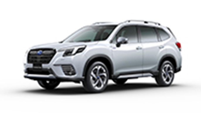 FORESTER SK TypeF
