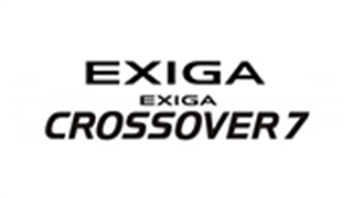 EXIGA / EXIGA CROSSOVER7