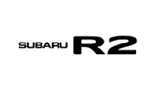 SUBARU R2