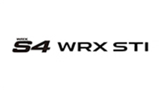 WRX S4/WRX STI