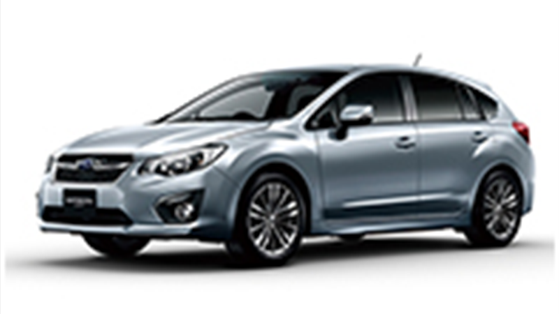 IMPREZA GP/GJ TypeC