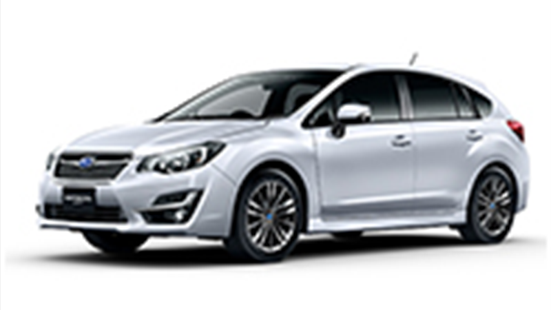 IMPREZA GP/GJ TypeD