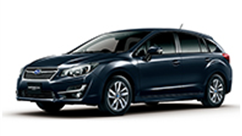 IMPREZA GP/GJ TypeE