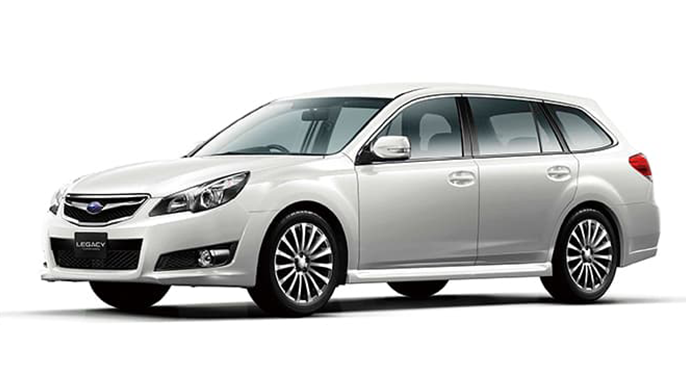 LEGACY BM/BR TypeA