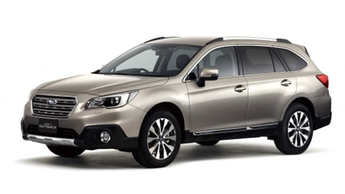 LEGACY B4/LEGACY OUTBACK BN/BS TypeB