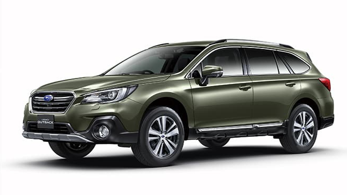 LEGACY B4/LEGACY OUTBACK BN/BS TypeD
