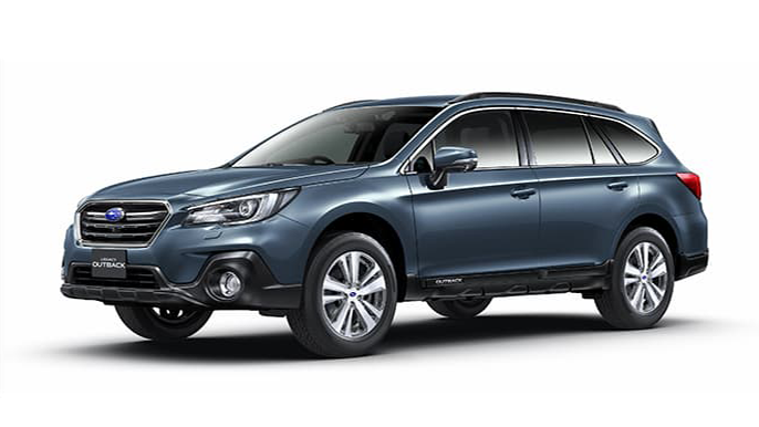 LEGACY B4/LEGACY OUTBACK BN/BS TypeG