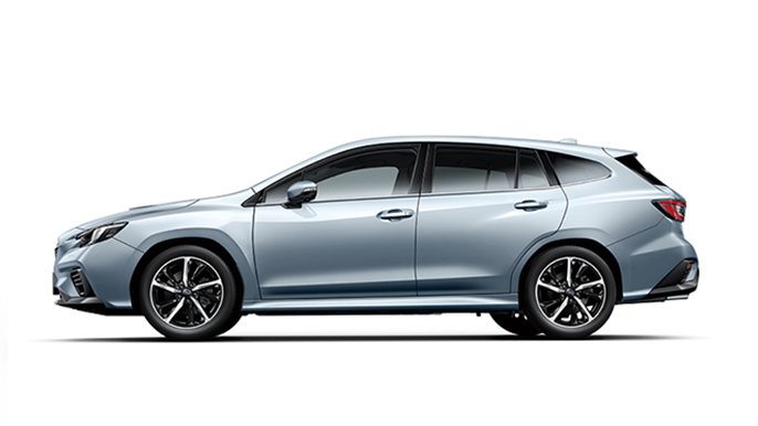 LEVORG VN TypeA