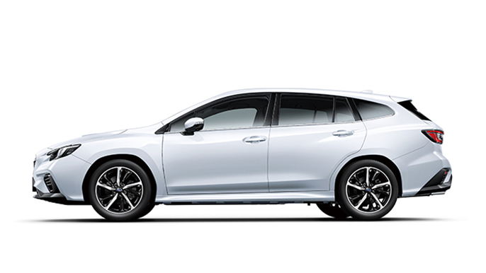 LEVORG VN TypeB