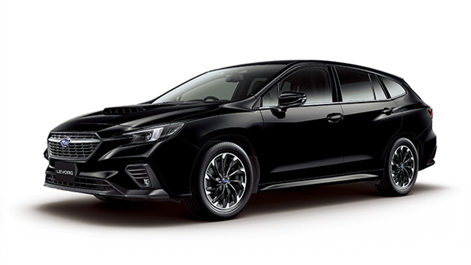 LEVORG VN TypeC