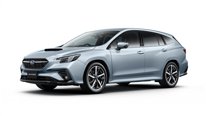 LEVORG VN TypeE