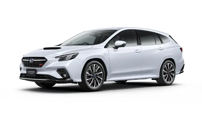 LEVORG 取扱説明書ダウンロード | 取扱説明書 | ディーラーサービス