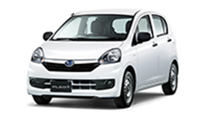 PLEO Plus 2013年8月発売