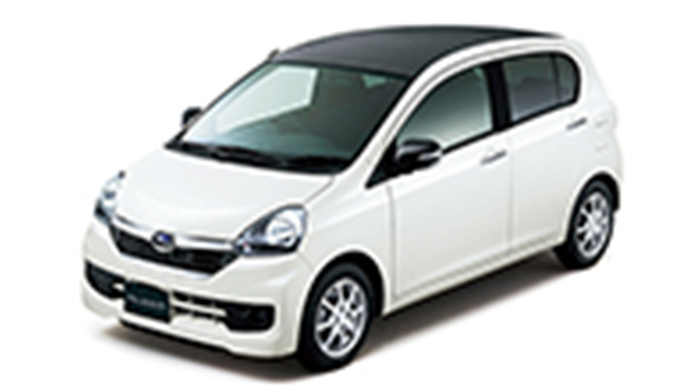 PLEO Plus 2015年4月発売