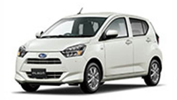 PLEO Plus 2020年12月発売