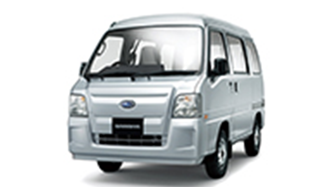 SAMBAR 2009年9月発売