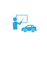 SUBARU DNA セミナー＋駐車証