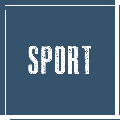 スポーツ