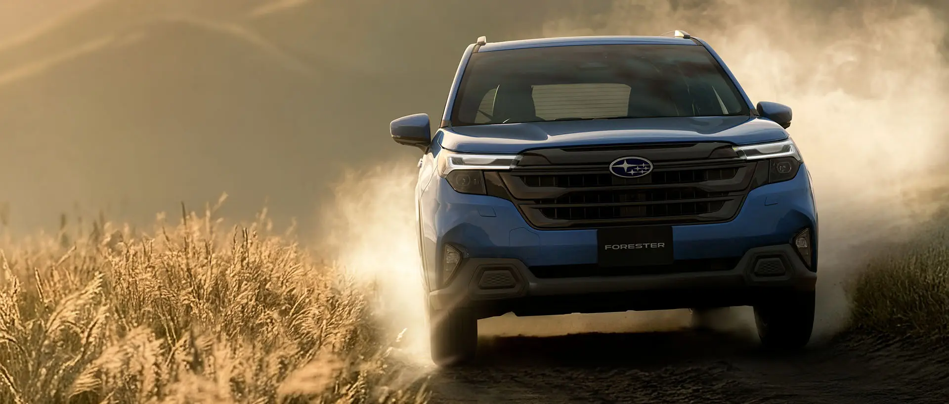 フォレスター 新グレード Touring