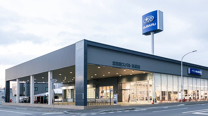 STEP2 店舗からの連絡で予約確定