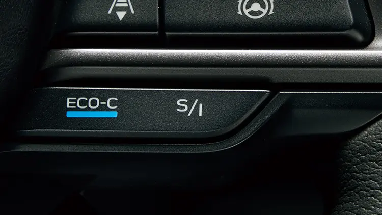 インプレッサ SI-DRIVE