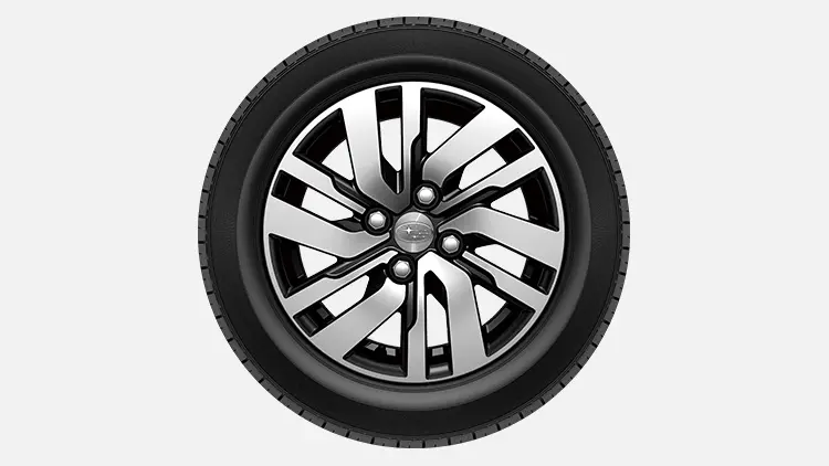 ジャスティ　165/65R14タイヤ&14インチアルミホイール
