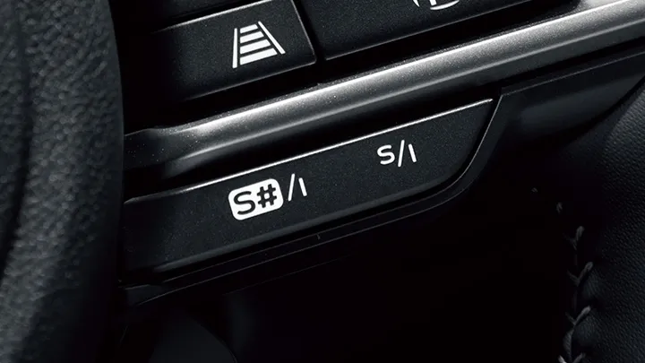 レガシィ アウトバック SI-DRIVE