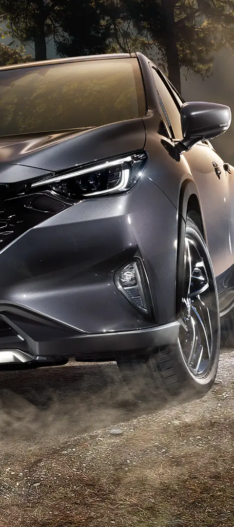 Active style Package